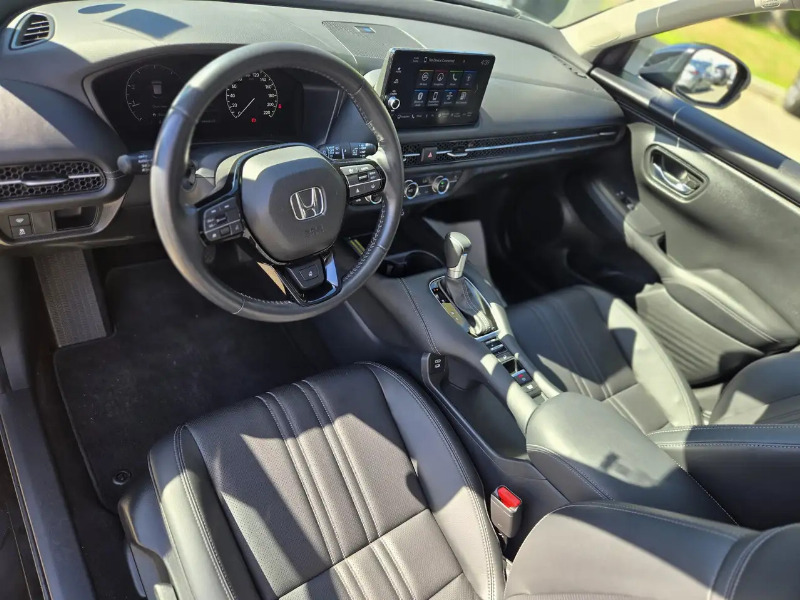 car Honda HR-V id83196 photo #10