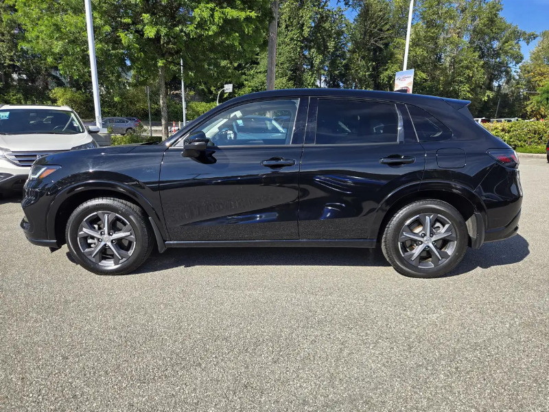 car Honda HR-V id83196 photo #2