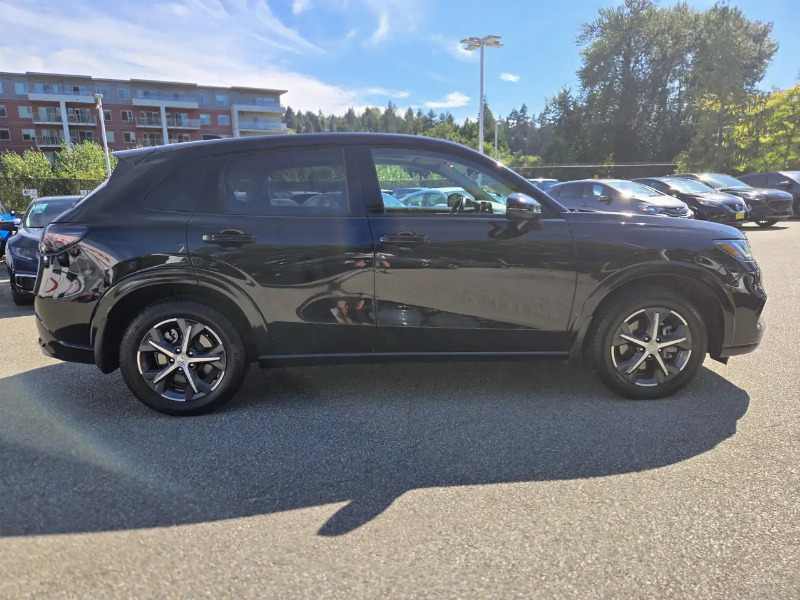car Honda HR-V id83196 photo #6