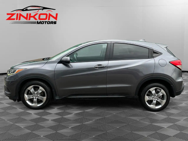 car Honda HR-V id83200 photo #2