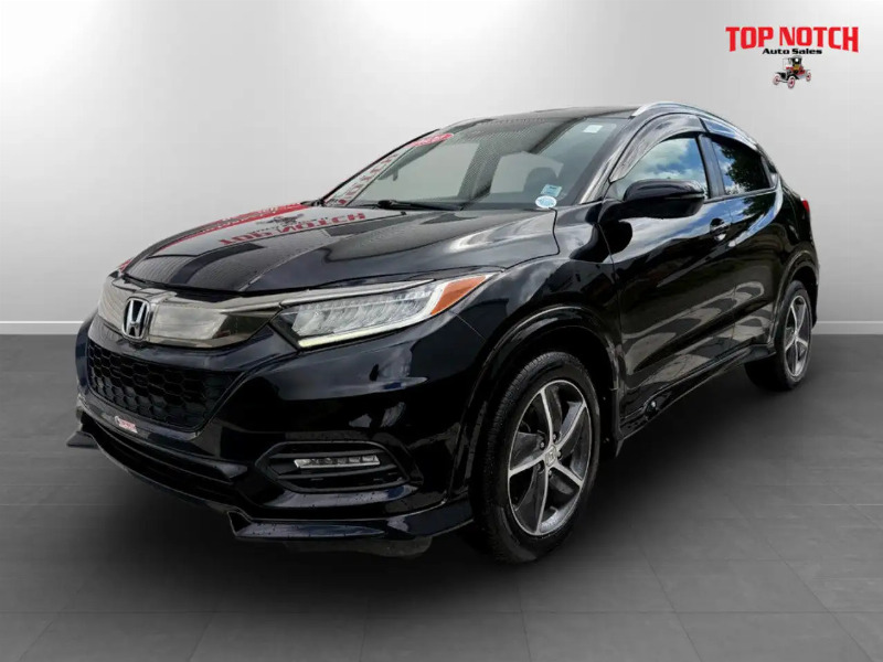 car Honda HR-V id83202 main photo