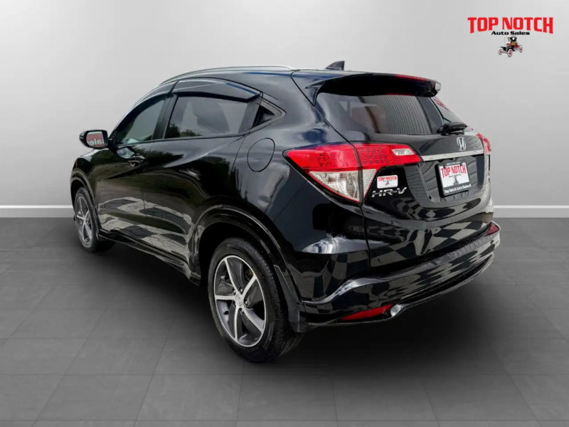 car Honda HR-V id83202 photo #6