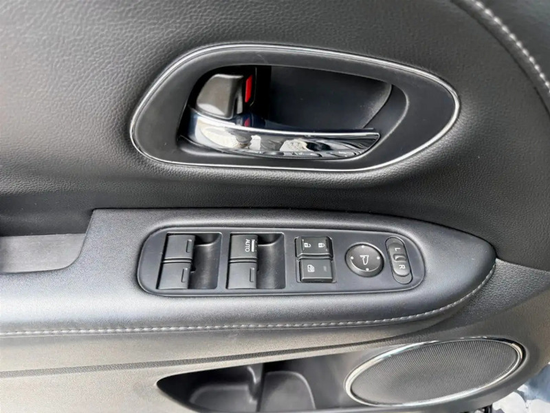 car Honda HR-V id83202 photo #8