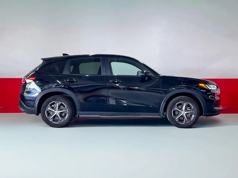 car Honda HR-V id83207 photo #3