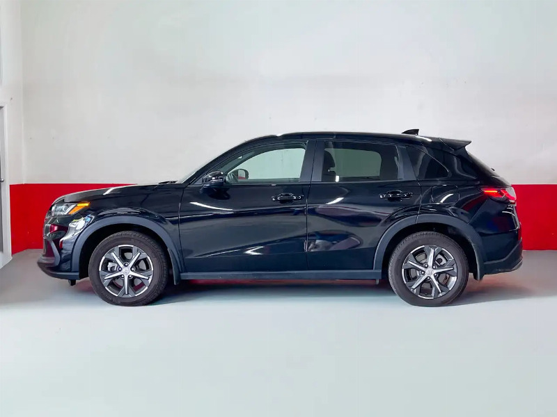 car Honda HR-V id83207 photo #7