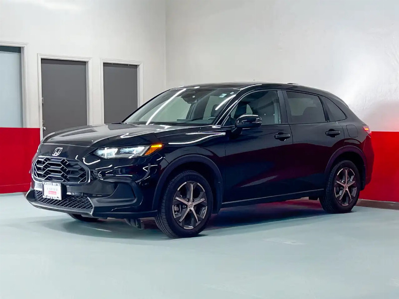 car Honda HR-V id83207 photo #8