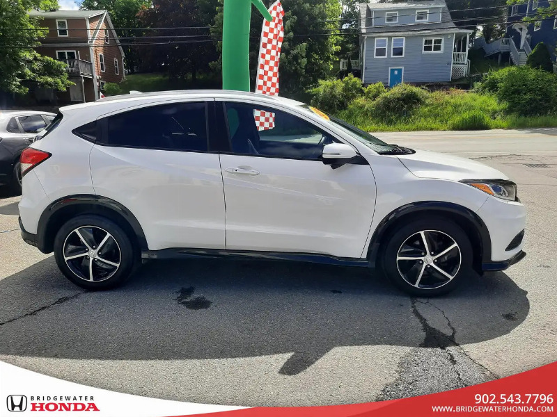 car Honda HR-V id83210 photo #5