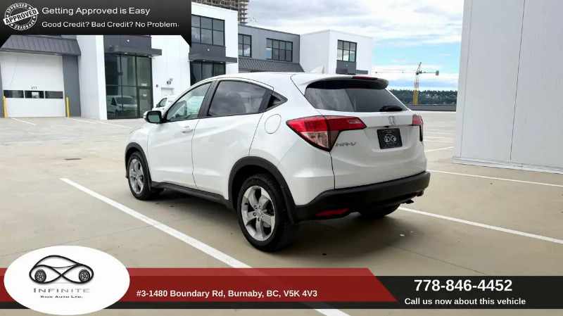 car Honda HR-V id83216 photo #5