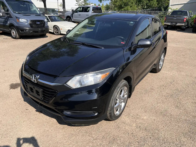 car Honda HR-V id83218 photo #2