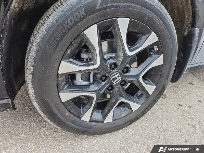 car Honda HR-V id83228 photo #18