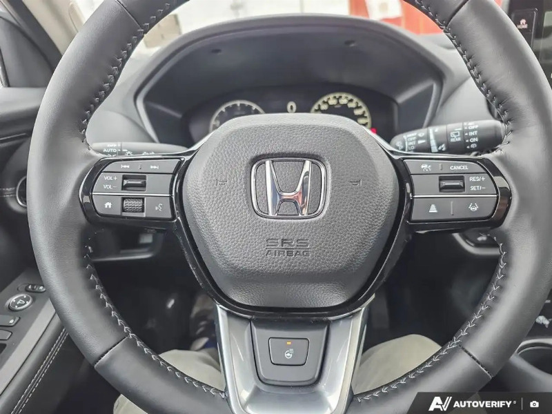 car Honda HR-V id83228 photo #20