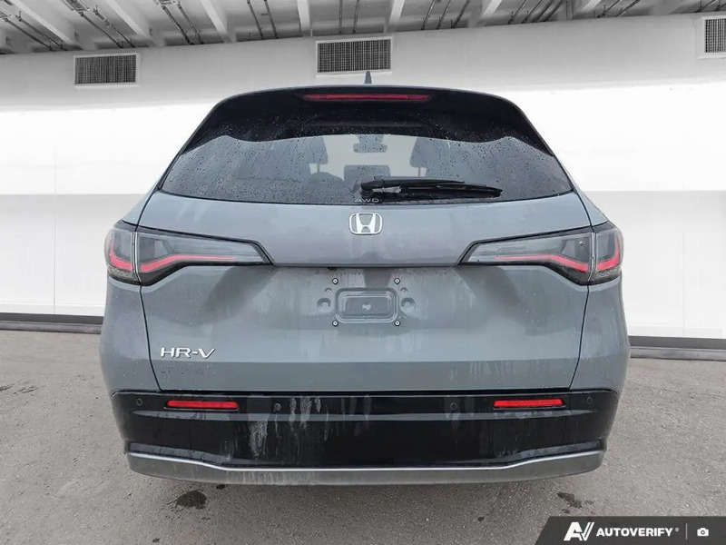 car Honda HR-V id83228 photo #4