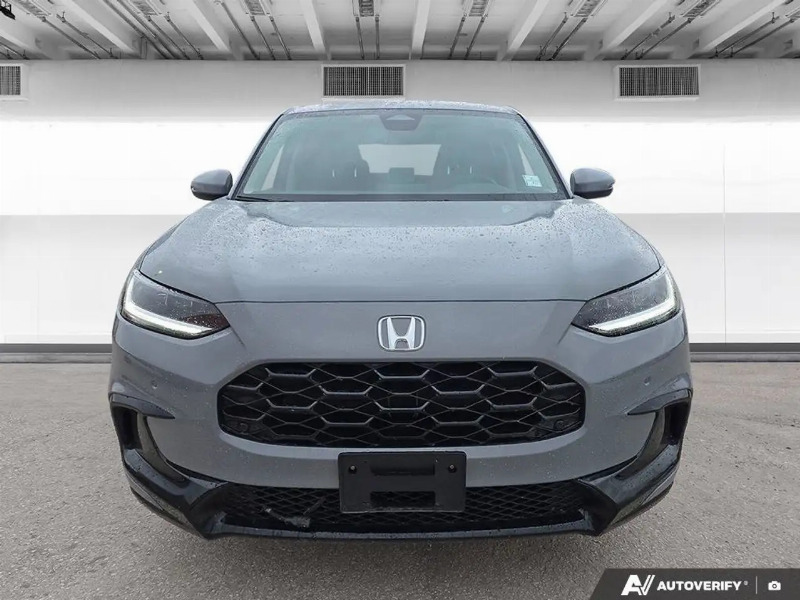 car Honda HR-V id83228 photo #8