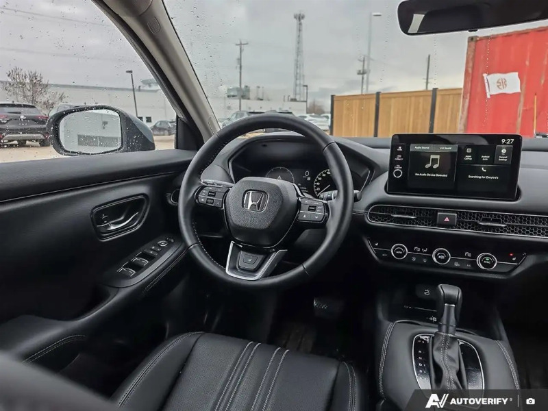 car Honda HR-V id83228 photo #9