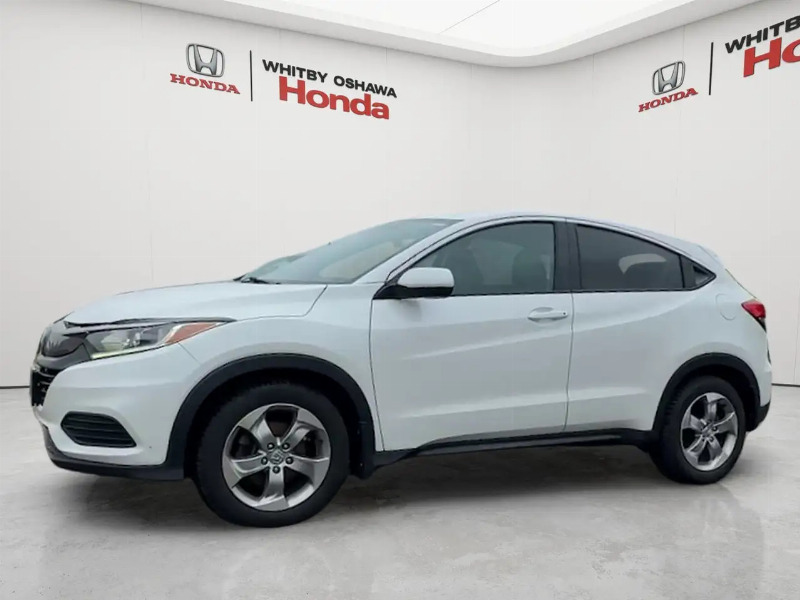 car Honda HR-V id83232 photo #2