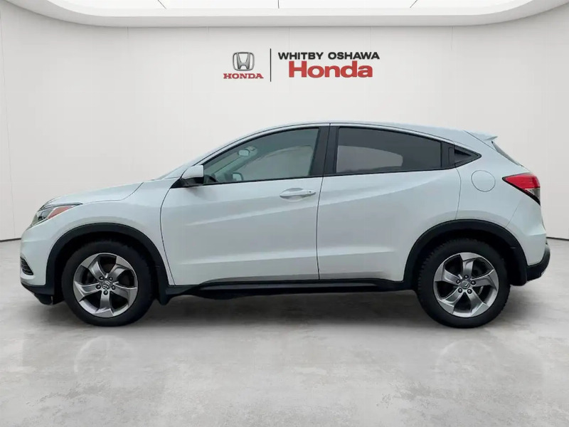 car Honda HR-V id83232 photo #3