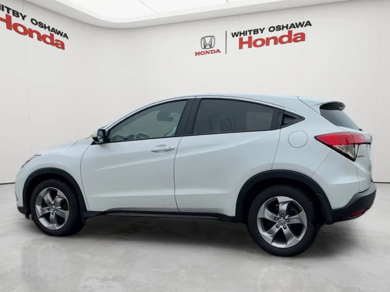 car Honda HR-V id83232 photo #4