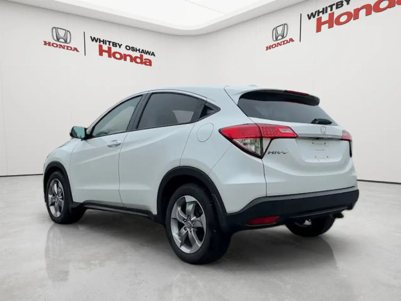car Honda HR-V id83232 photo #5