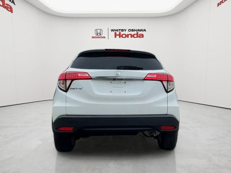 car Honda HR-V id83232 photo #6