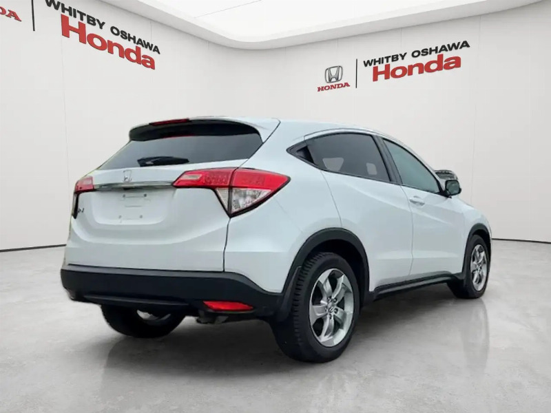 car Honda HR-V id83232 photo #7