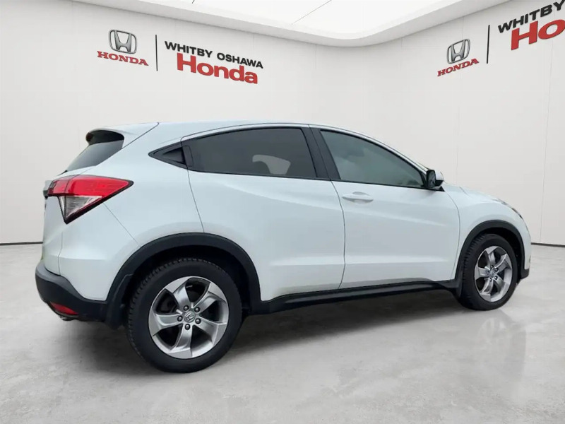 car Honda HR-V id83232 photo #8