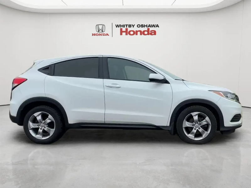car Honda HR-V id83232 photo #9