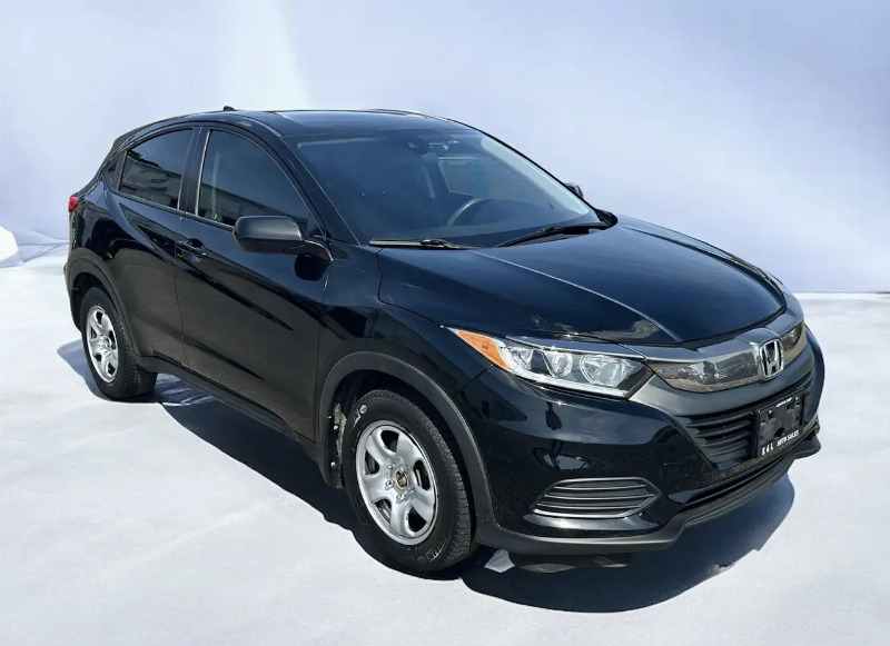car Honda HR-V id83246 photo #2