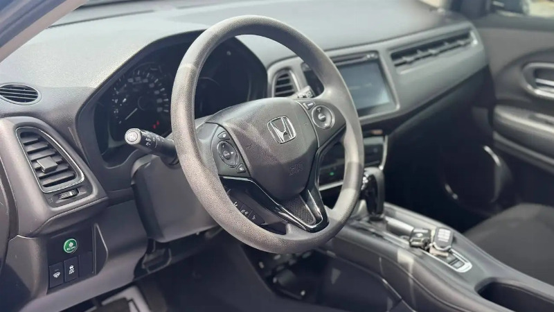 car Honda HR-V id83251 photo #10