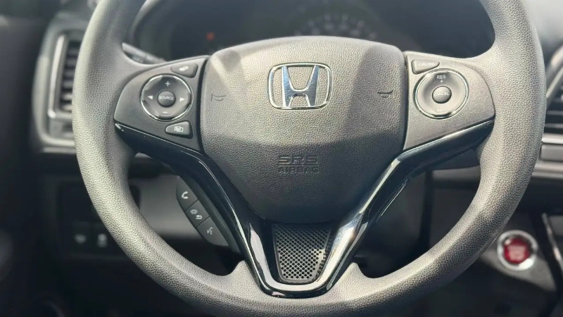 car Honda HR-V id83251 photo #11