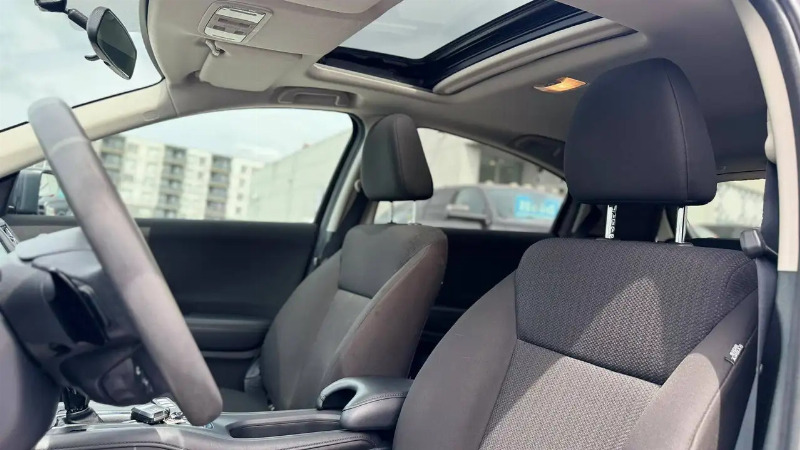 car Honda HR-V id83251 photo #19
