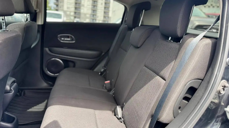 car Honda HR-V id83251 photo #20