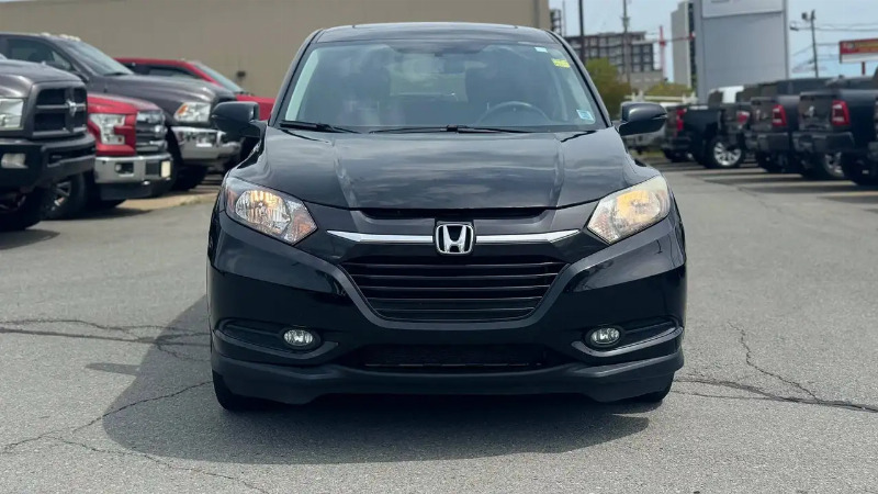 car Honda HR-V id83251 photo #3