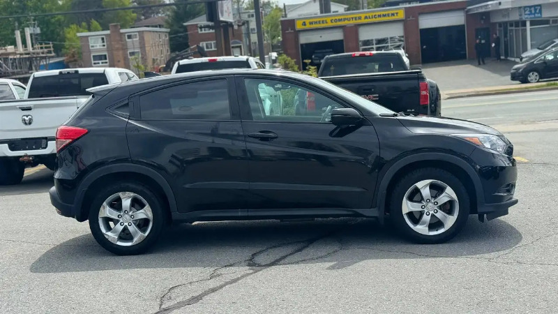 car Honda HR-V id83251 photo #5
