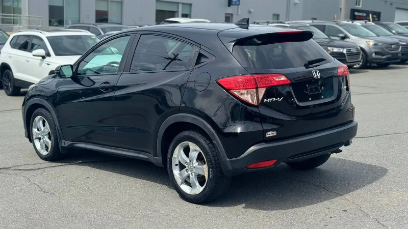 car Honda HR-V id83251 photo #8