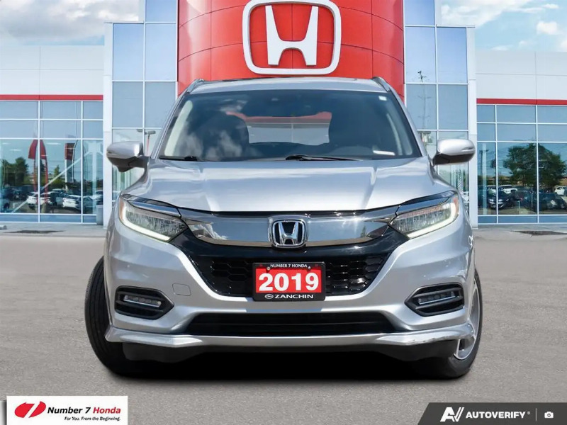 car Honda HR-V id83264 photo #2