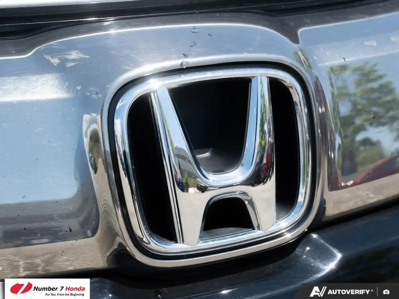 car Honda HR-V id83264 photo #7