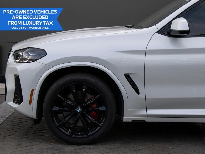car BMW X3 id83268 photo #2