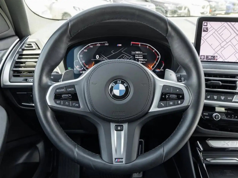 car BMW X3 id83301 photo #10