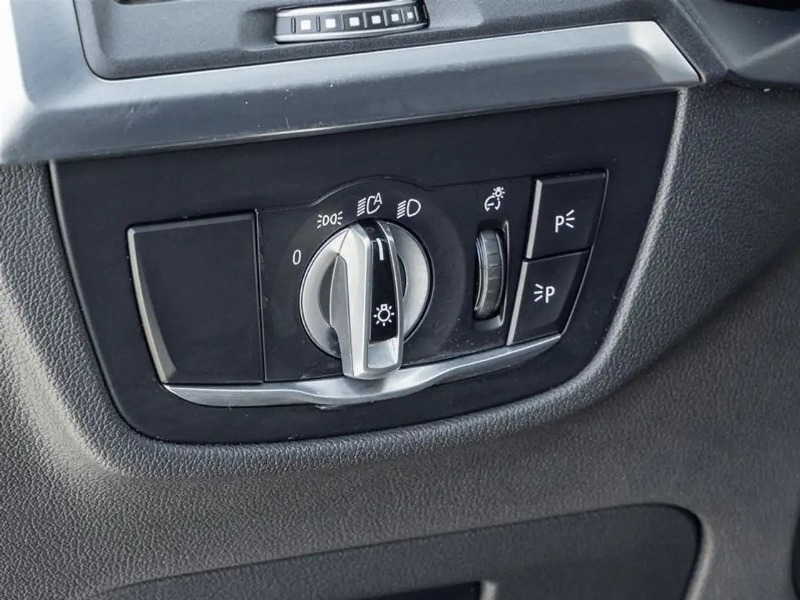car BMW X3 id83301 photo #17