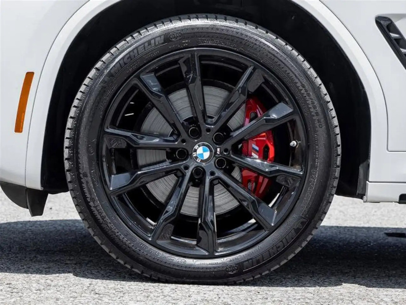 car BMW X3 id83301 photo #5