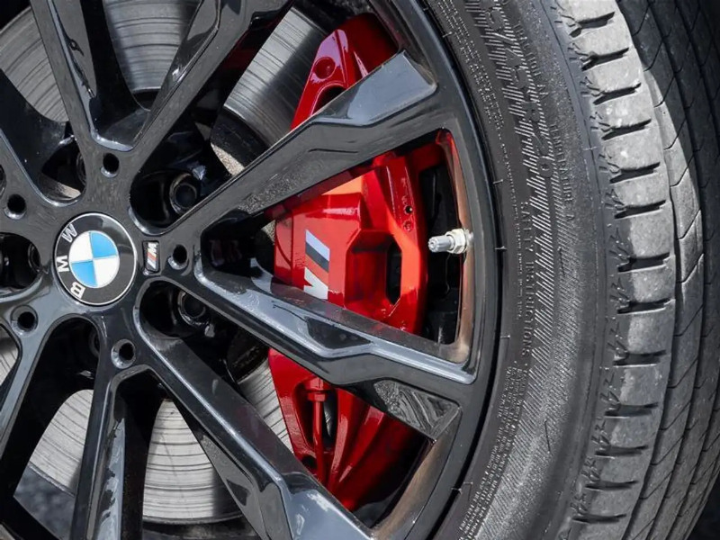 car BMW X3 id83301 photo #6