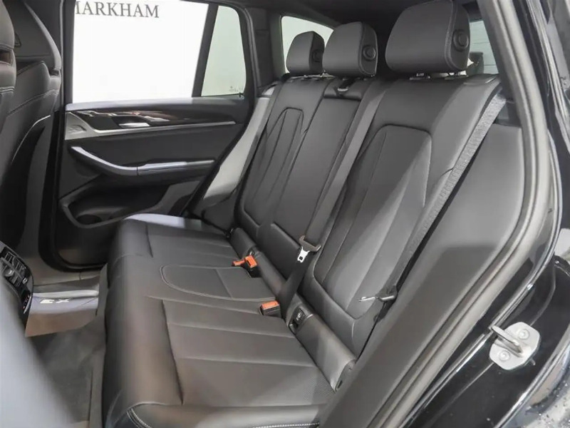 car BMW X3 id83321 photo #10