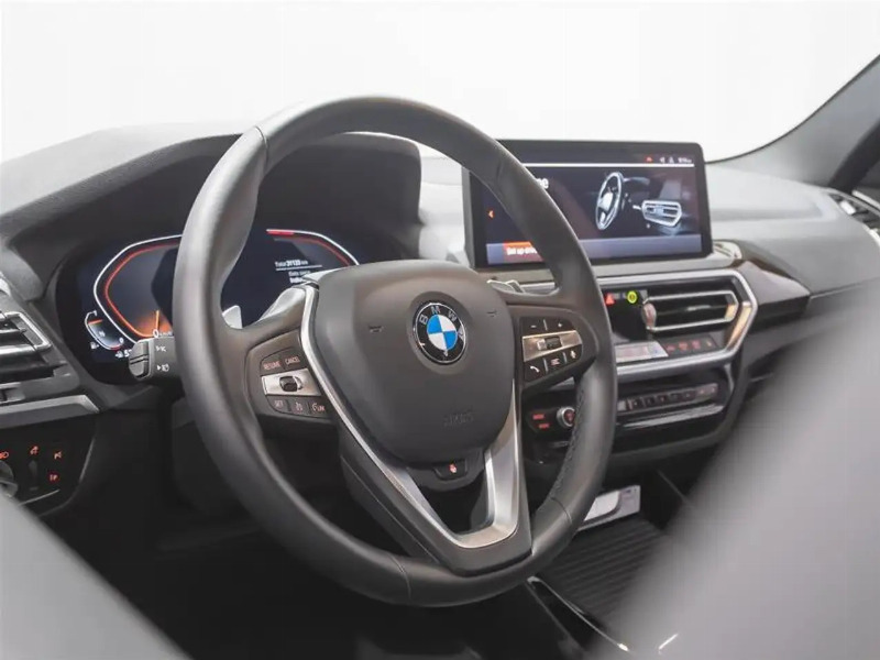 car BMW X3 id83321 photo #6