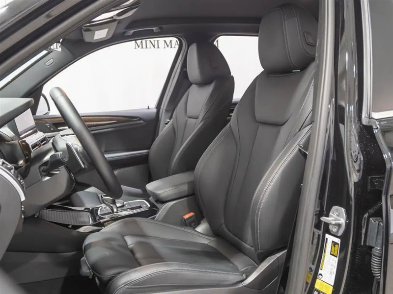 car BMW X3 id83321 photo #7
