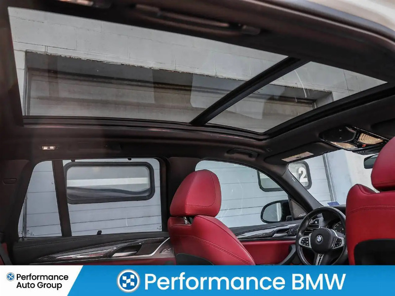 car BMW X3 id83332 photo #7