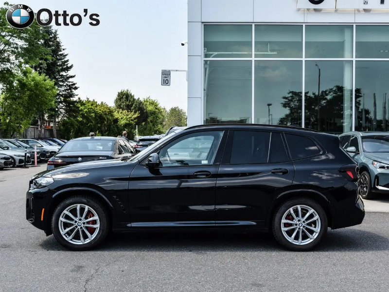 car BMW X3 id83337 photo #4