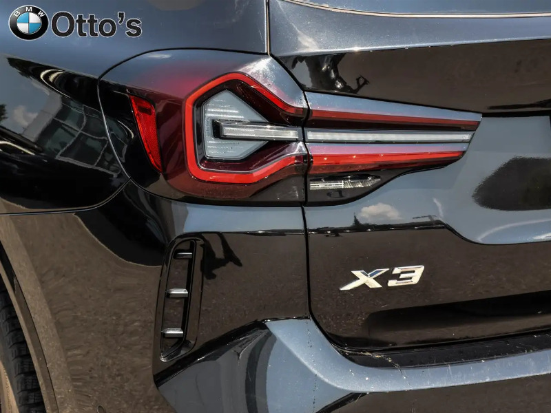 car BMW X3 id83337 photo #7