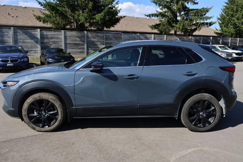 car Mazda CX-30 id83376 photo #2