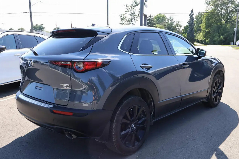 car Mazda CX-30 id83376 photo #7