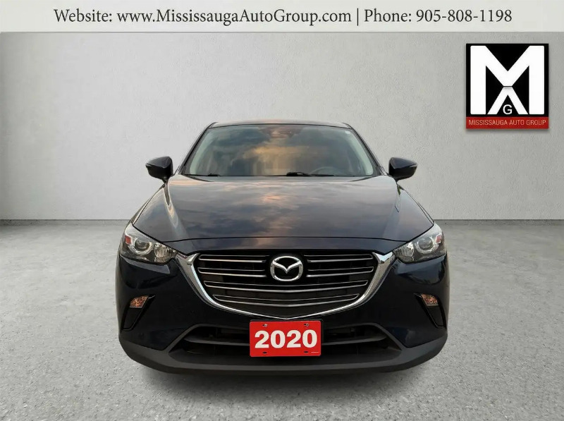 car Mazda CX-3 id83383 photo #2